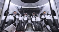 Stranded NASA astronauts suffer another setback as Elon's Musk's SpaceX rocket launch is delayed