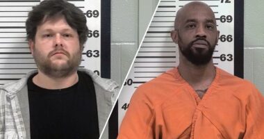 Suspects in Kansas City Chiefs fans' deaths plead not guilty