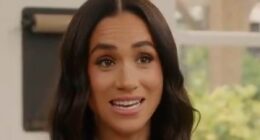 THIRD top Netflix star issues crushing verdict on With Love, Meghan and claims show aims to 'burn' Royal Family