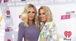 Tamra Judge Reunites With Teddi Mellencamp Amid 'RHOC' Exit Uncertainty