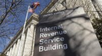 Tax season is a prime time for scams. IRS uncertainty could add to the issues this year