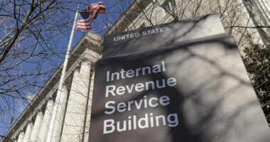 Tax season is a prime time for scams. IRS uncertainty could add to the issues this year