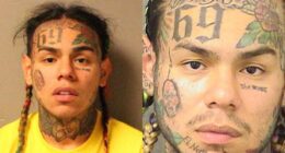 Tekashi 6ix9ine Claims Feds Cuffed Him For Hours And Raided His Home, Seizing Drugs And Guns