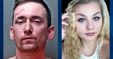 Texas Woman Found Dead After Boyfriend Tells Friend He Thinks He ‘Blacked Out’ And Killed Her