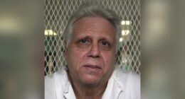 Texas execution of 'desert killer,' on death row for 30 years, blocked by court