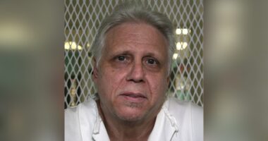 Texas execution of 'desert killer,' on death row for 30 years, blocked by court