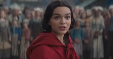 The $270M Disney movie so woke its premiere is being held in SECRET: How backlash against Snow White remake - which dumped dwarf actors and 'sexist' romance - has forced producers to quietly relocate its opening to a remote Spanish castle