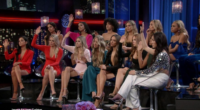 'The Bachelor': Truth Revealed as Tensions Boil Over on 'Women Tell All'