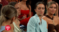 'The Bachelor: Women Tell All' recap: lots of drama and even a llama!