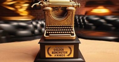 The Remmys Fractured Media Award Nominations: A Doughnut Emergency, Dance Animosity, and Verbal Nazis