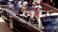 The hidden bombshell in the JFK files that changes everything: MAUREEN CALLAHAN decodes the document dump and exposes a cover-up to shock the world