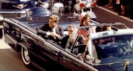 The hidden bombshell in the JFK files that changes everything: MAUREEN CALLAHAN decodes the document dump and exposes a cover-up to shock the world