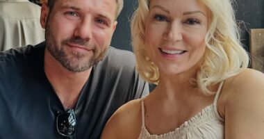 The real reason for Kristina Rihanoff and Ben Cohen's split after 'six months of hell' is revealed as the couple separate after 12 years together