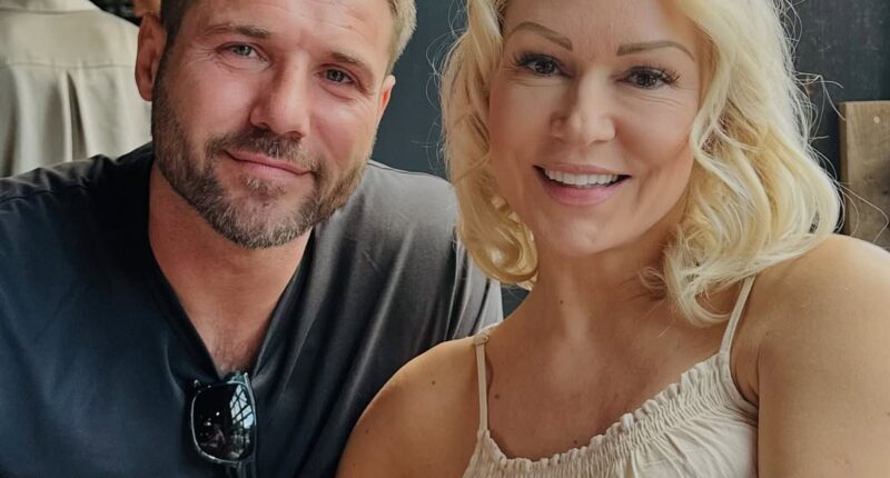 The real reason for Kristina Rihanoff and Ben Cohen's split after 'six months of hell' is revealed as the couple separate after 12 years together