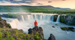 A new ranking has revealed the world’s safest country to move as an expat and it’s a European country that tops the list. Iceland takes the crown