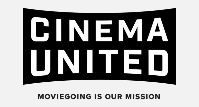 Theater Owners Group Rebrands as Cinema United, Ditching NATO Name