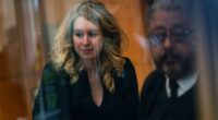 Theranos founder Elizabeth Holmes’ prosecutor says fraudster’s case offers warning to Silicon Valley leaders