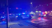 Three police officers shot, suspect killed in shootout near Pueblo neighborhood