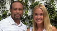 Tiger Woods and Vanessa Trump go public with their relationship as golf star posts bombshell statement