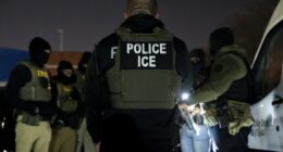 Tired of Winning Yet? ICE Nabs Nearly 400 Illegal Aliens in 'Sanctuary City'