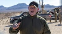 Tom Homan Absolutely Bodies AOC, Signals Nothing But Escalation in Deportations