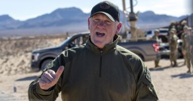 Tom Homan Absolutely Bodies AOC, Signals Nothing But Escalation in Deportations