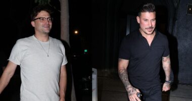 Tom Schwartz Reveals He's Closer To Jax Taylor Than Tom Sandoval After Being Axed From 'Vanderpump Rules'