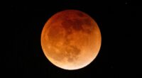 Total lunar eclipse: Here's when Ohioans can see the celestial event