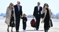 Trump ENDS Secret Service protection for Joe Biden’s kids Hunter & Ashley slamming ‘ridiculous’ use of taxpayer cash