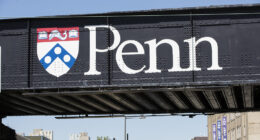 Trump administration suspends $175 million in federal funding for University of Pennsylvania over transgender swimmer