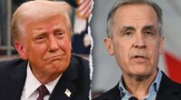 Trump critic Mark Carney poised to replace Trudeau as Canada's prime minister