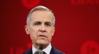 Trump enemy Trudeau replaced by Mark Carney as Canada’s new Prime Minister to face looming ’51st state’ threat from Don