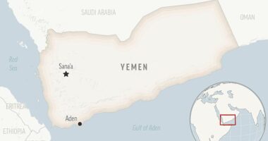 Trump has ordered airstrikes against rebels in Yemen. Here's why