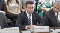 Trump's FDA nominee faces Senate questions after agency layoffs and resignations