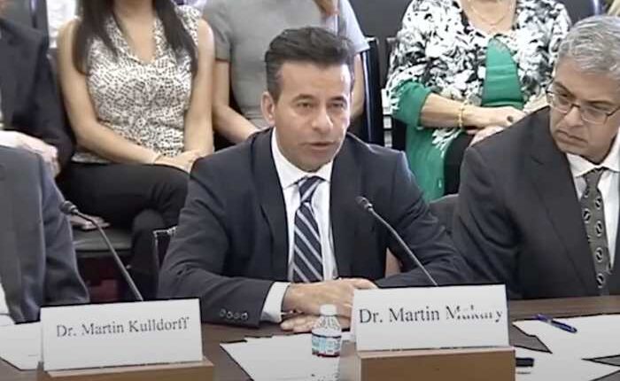 Trump's FDA nominee faces Senate questions after agency layoffs and resignations