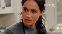 Truth behind Meghan Markle's 'unhygienic' chicken storage - after Netflix viewers say her kitchen practice is 'disgusting'