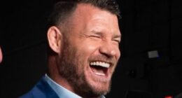 UFC legend Michael Bisping on what Conor McGregor will do next, the future stars ready to tear up the sport and which fighters need to 'put up or shut up'