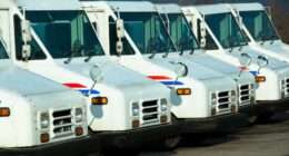 USPS abruptly shuts post office after uncovering dangerous issues forcing customers to drive to other location