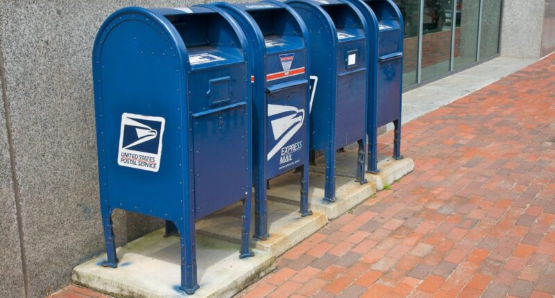 USPS blasted for its desperate last ditch attempt to fix weeks long delays as workers say it will ‘make more problems’