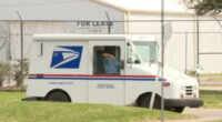 USPS customers get letter suddenly demanding they move mailboxes or lose service – they were told cost was on them