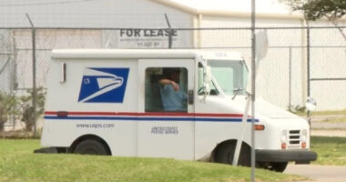 USPS customers get letter suddenly demanding they move mailboxes or lose service – they were told cost was on them