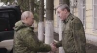 Ukraine loses a ceasefire bargaining chip as its troops cede ground