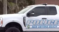 Unsanctioned Toyota truck event sparks police response in New Smyrna Beach