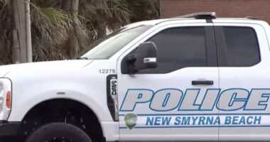 Unsanctioned Toyota truck event sparks police response in New Smyrna Beach