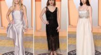 Vanity Fair Oscar Party 2025 red carpet: Chelsea Handler, Kaitlyn Dever, more