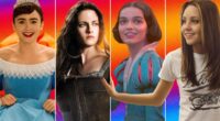 Version Control: Which Live-Action Snow White Is the Fairest of Them All?