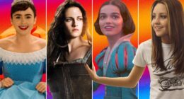 Version Control: Which Live-Action Snow White Is the Fairest of Them All?