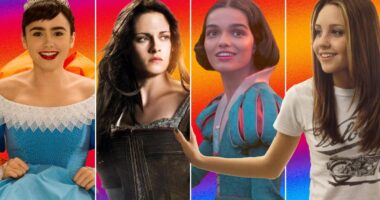 Version Control: Which Live-Action Snow White Is the Fairest of Them All?