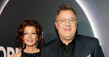 Vince Gill and Amy Grant Share Advice For a Long and Happy Marriage