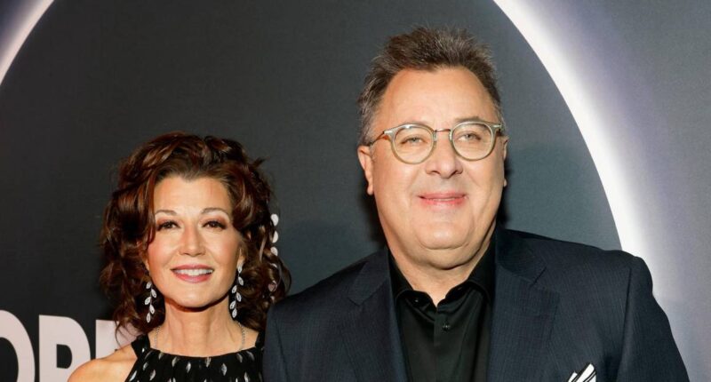 Vince Gill and Amy Grant Share Advice For a Long and Happy Marriage